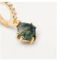 Mono orecchino PDPaola Donna PIERCINGS in Argento PG01-686-U - PG01-686-U